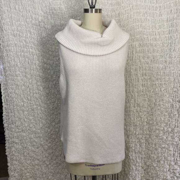 Lou & Grey Sleeveless Sweater - Picture 1 of 5